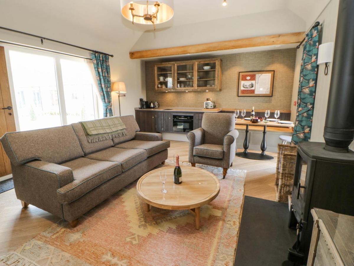 Bolton Cottage Appleby-in-Westmorland Bagian luar foto