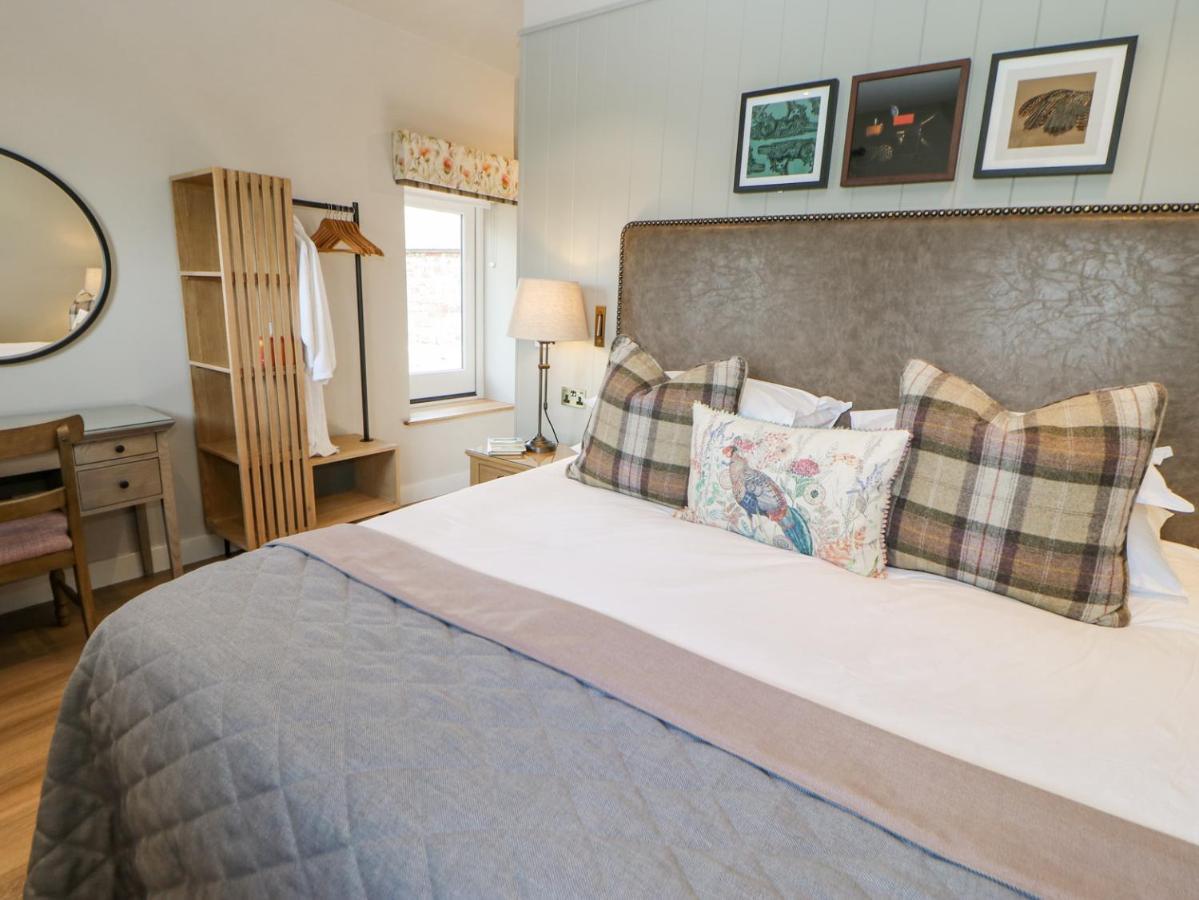 Bolton Cottage Appleby-in-Westmorland Bagian luar foto
