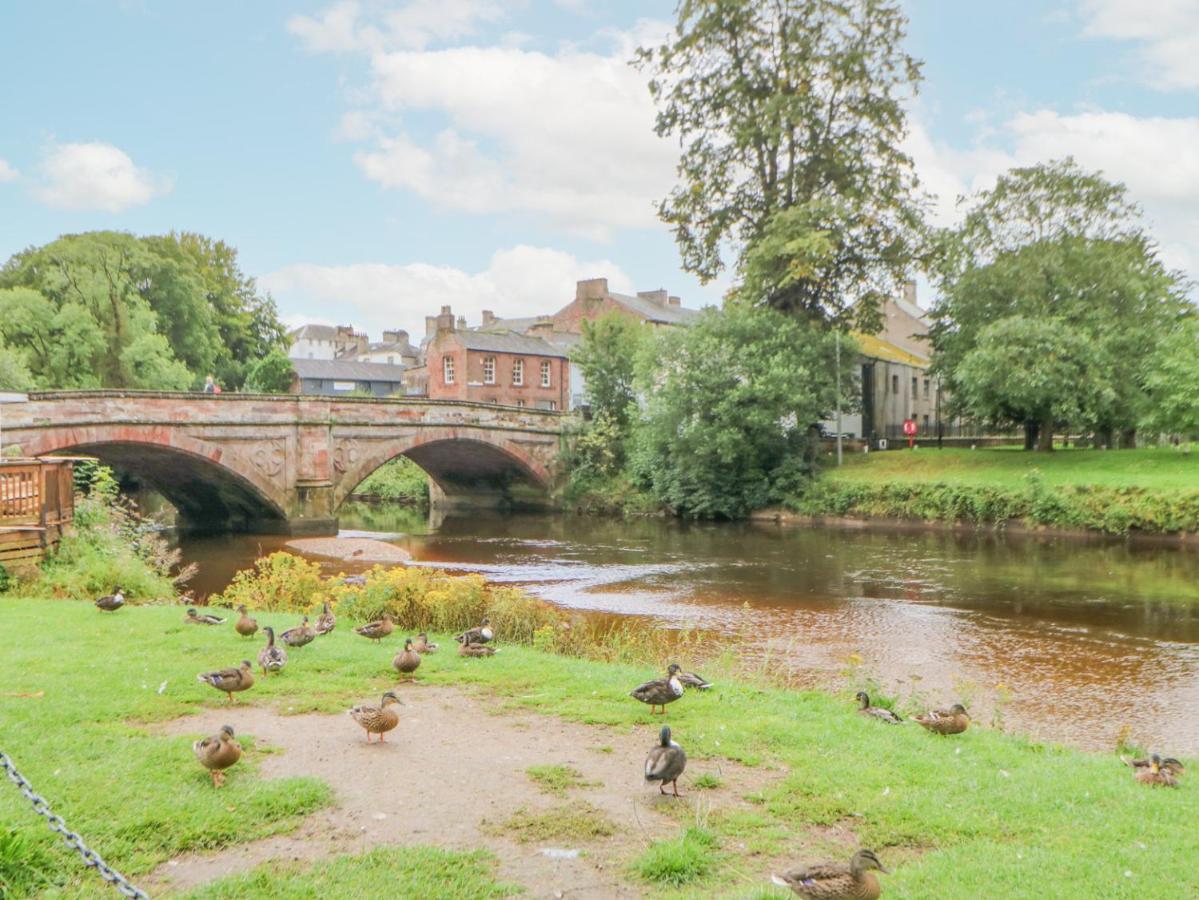 Bolton Cottage Appleby-in-Westmorland Bagian luar foto