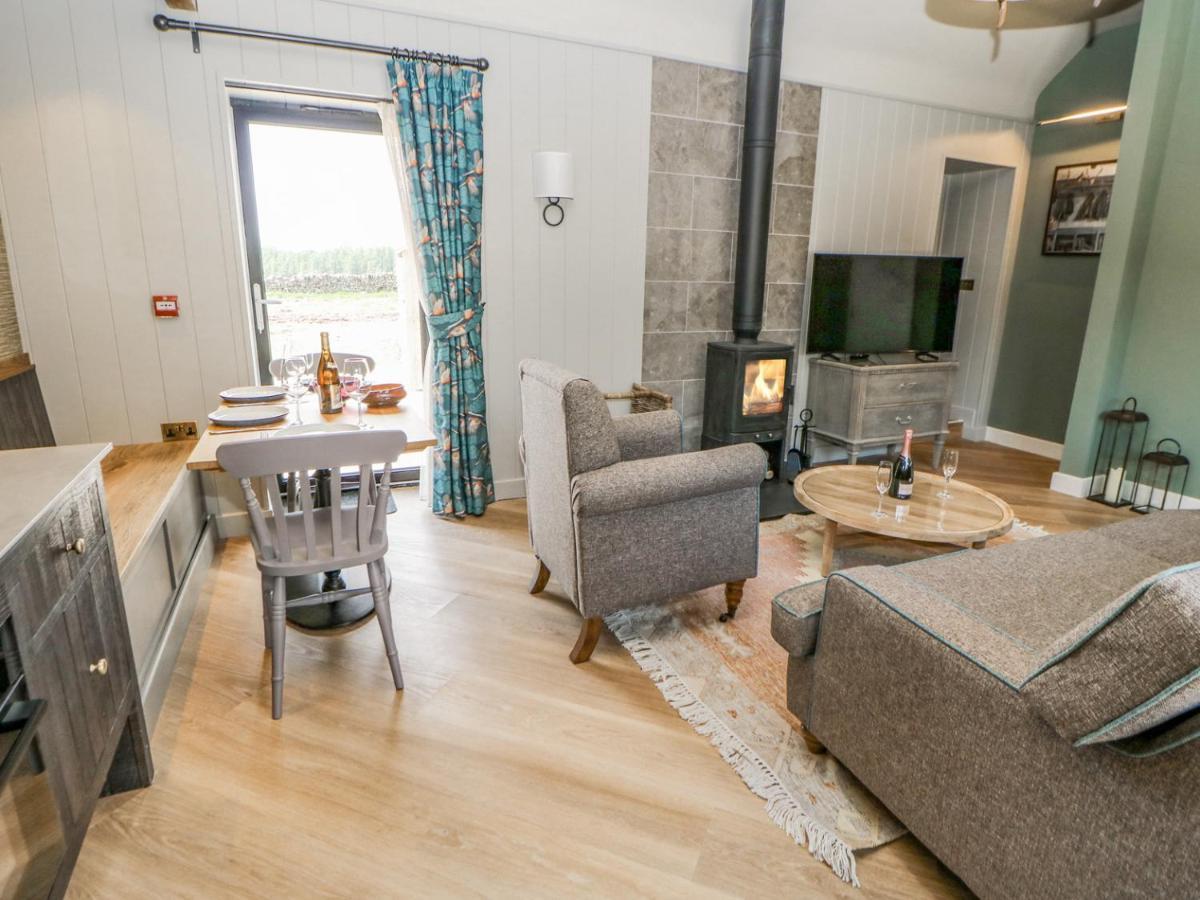 Bolton Cottage Appleby-in-Westmorland Bagian luar foto