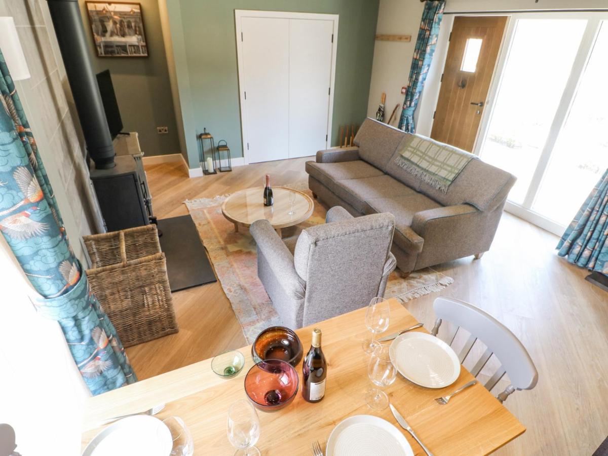 Bolton Cottage Appleby-in-Westmorland Bagian luar foto
