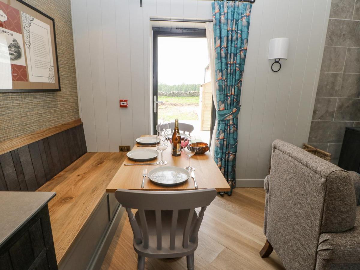 Bolton Cottage Appleby-in-Westmorland Bagian luar foto
