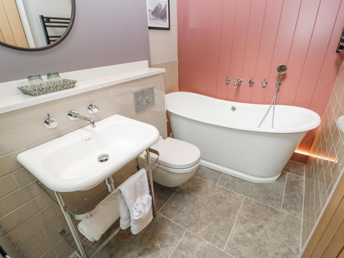 Bolton Cottage Appleby-in-Westmorland Bagian luar foto