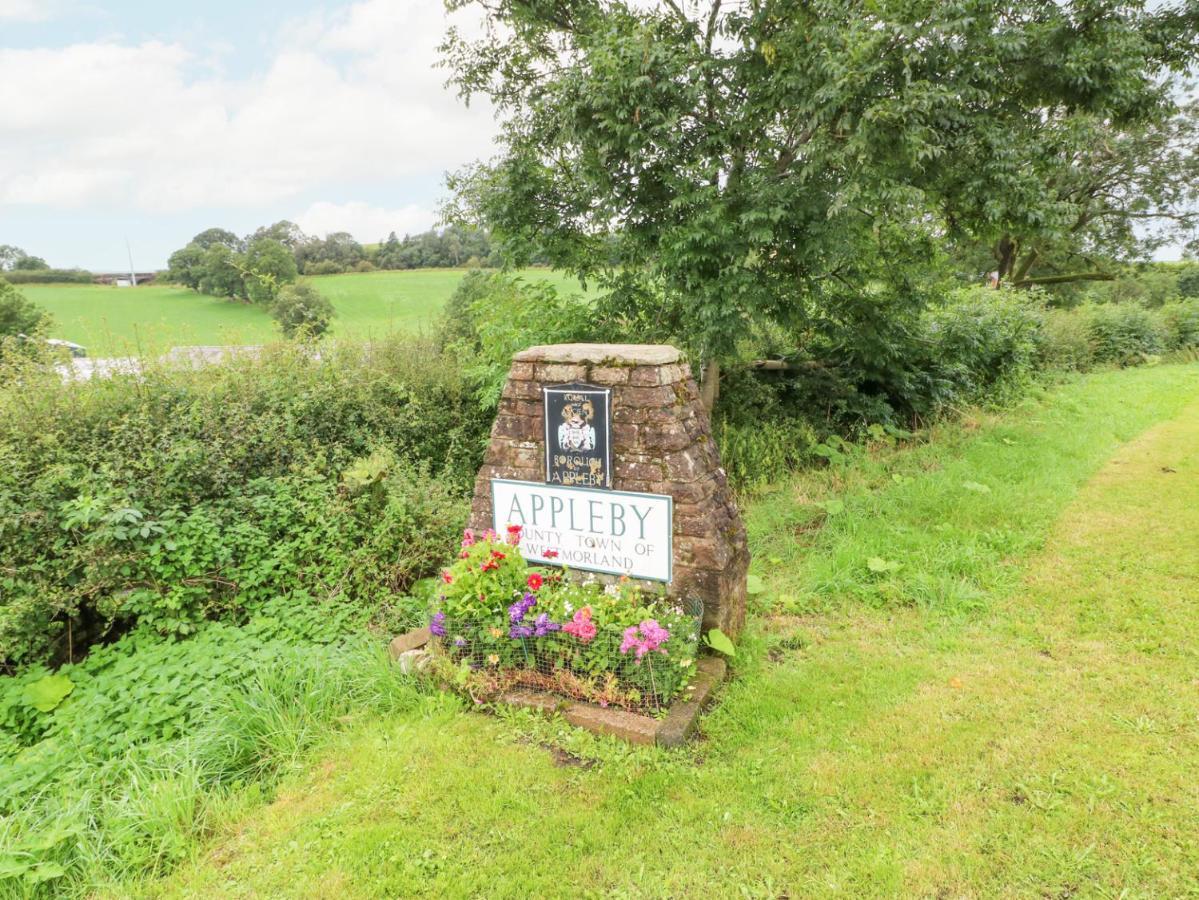 Bolton Cottage Appleby-in-Westmorland Bagian luar foto